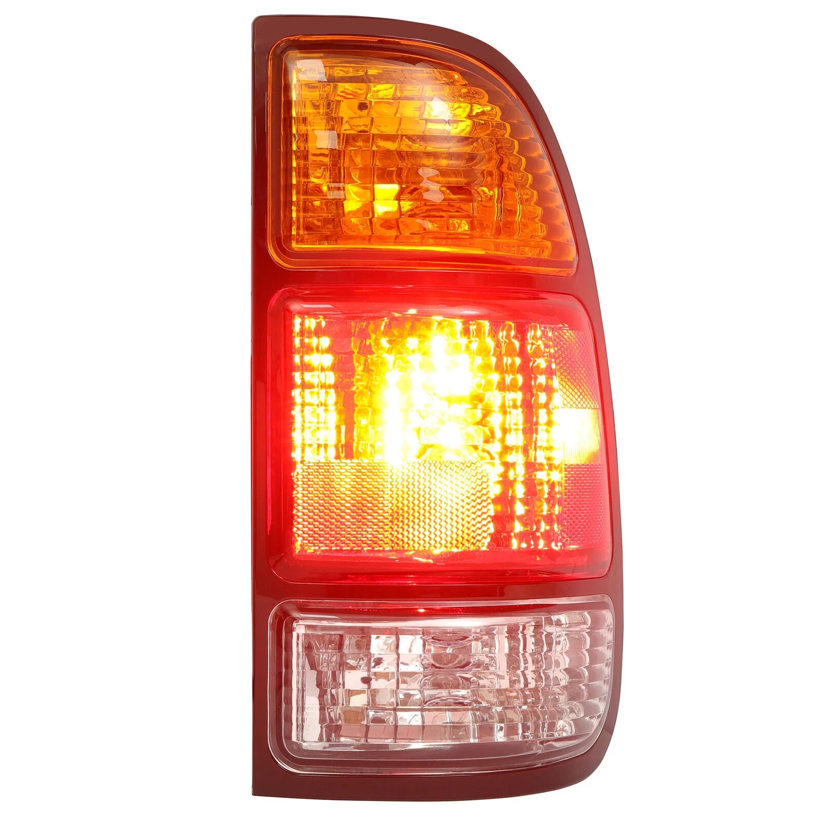 Right Tail Light for Toyota Tundra (2000-2006)