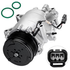 Heater Blower Motor Fan for Chevrolet Silverado 2500 HD Classic (2007)