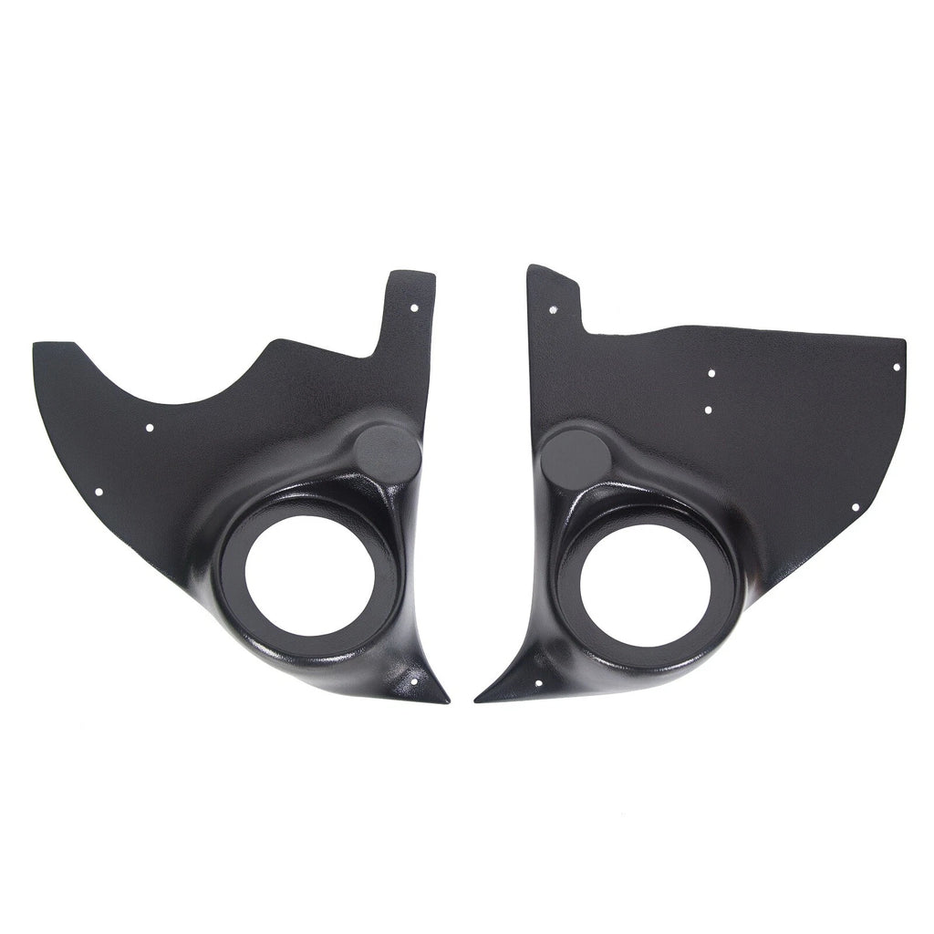 Speaker Kick Panels for Chevy GMC Pickup Truck Jimmy Blazer Suburban (1973–1987)