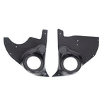 Speaker Kick Panels for Chevy GMC Pickup Truck Jimmy Blazer Suburban (1973–1987)