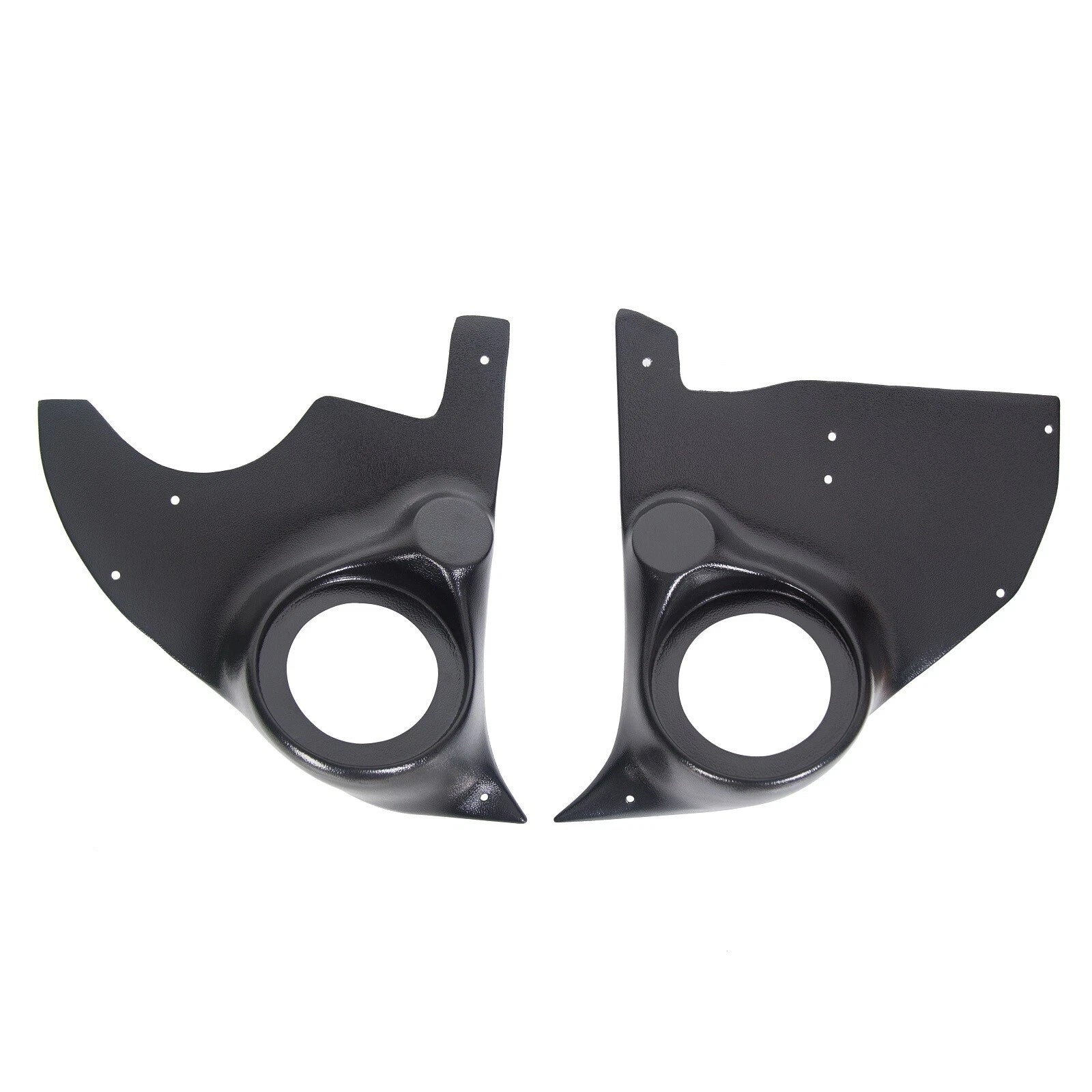 Speaker Kick Panels for Chevy GMC Pickup Truck Jimmy Blazer Suburban (1973–1987)