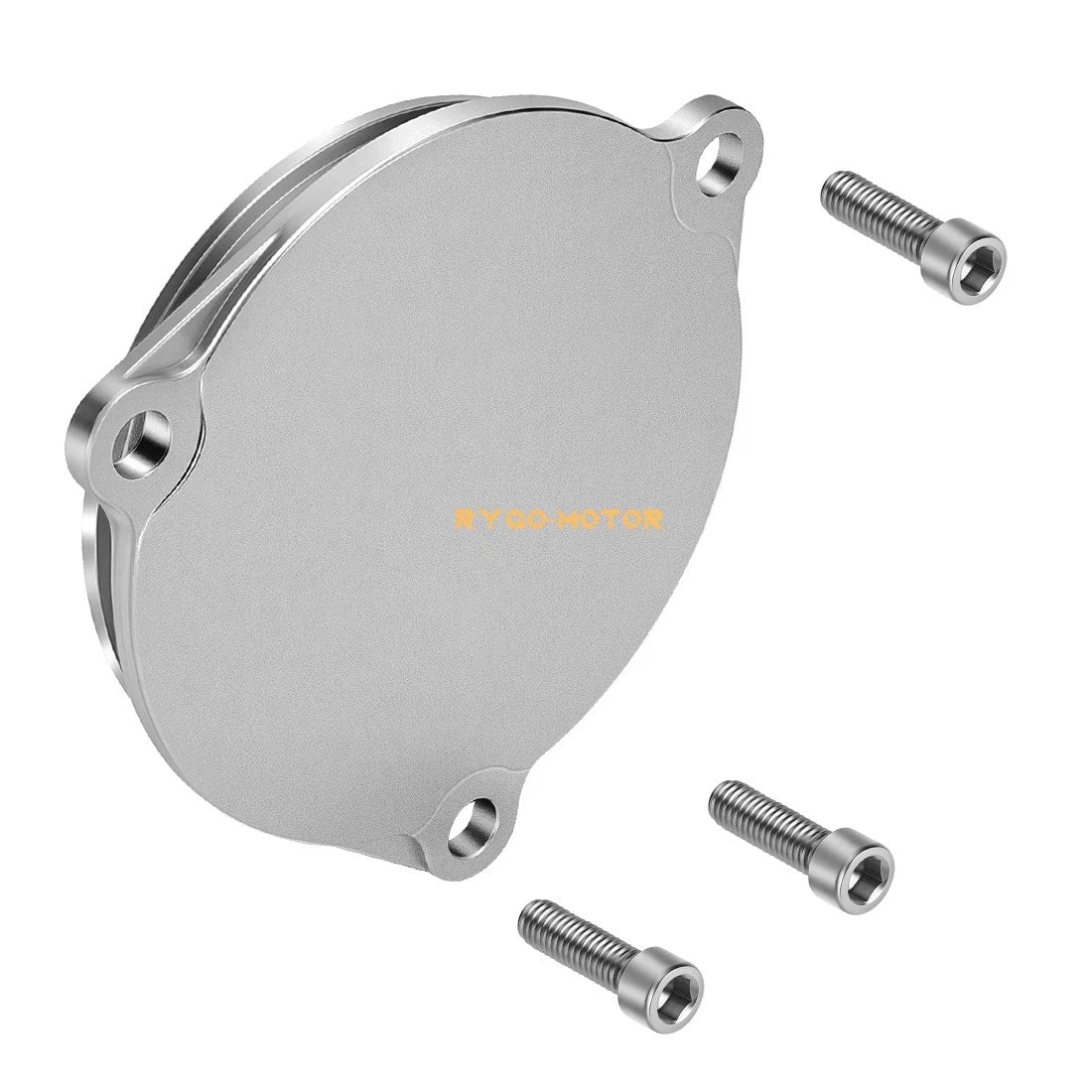 Starter Idle Gear Cover Cap & O-Ring Bolt for Suzuki DRZ400 (2000–2023)