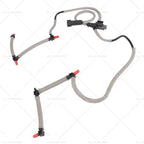 Fuel Leak Off Pipes Sensor for BMW X3 X5 Z4 Land Rover Discovery (2000–2006)