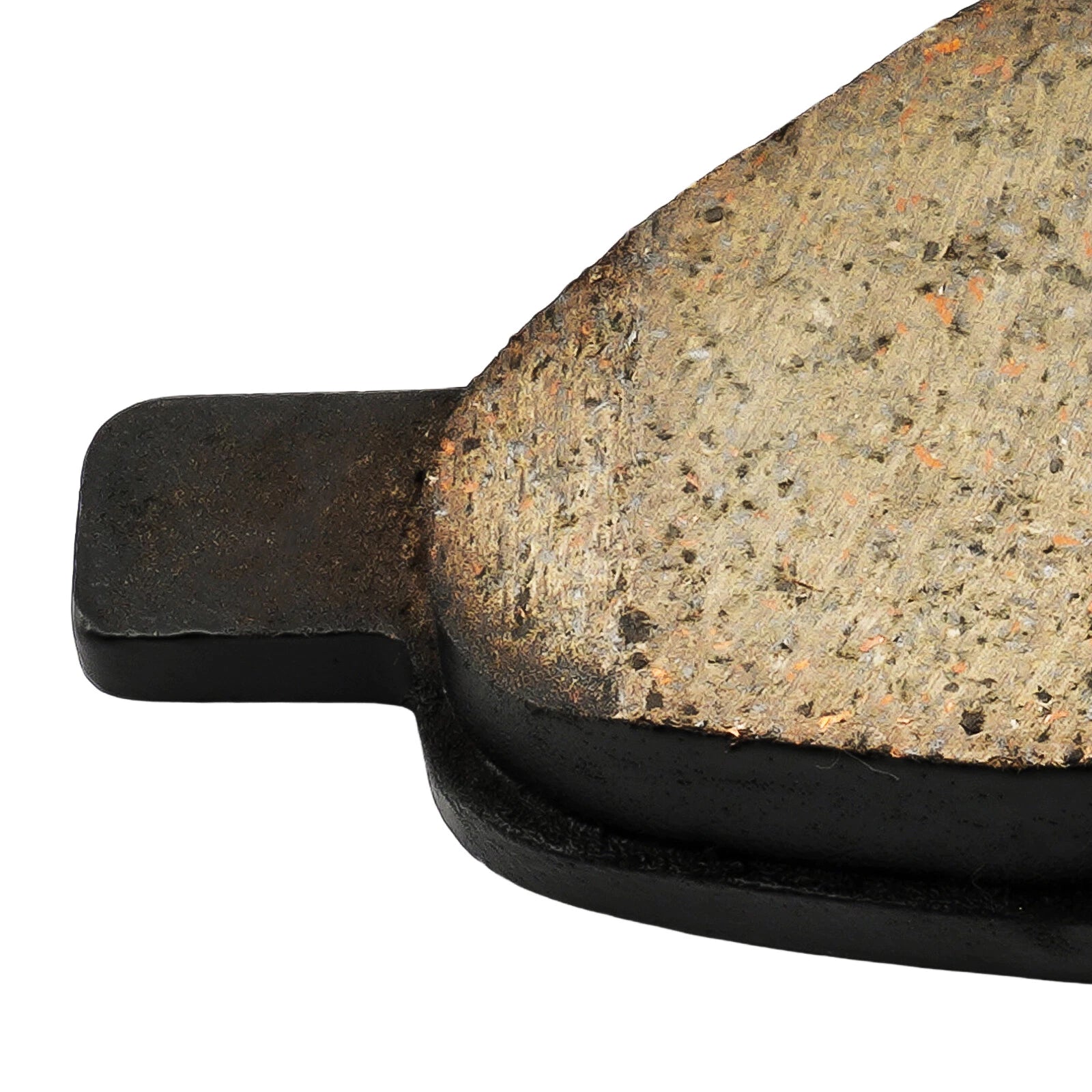 Rear Ceramic Brake Pads for Chevrolet Cobalt Malibu Pontiac G5 G6 (2005–2010)