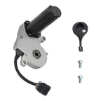 Transfer Case Shift Motor for Chevrolet Avalanche Silverado Suburban (2001–2007)