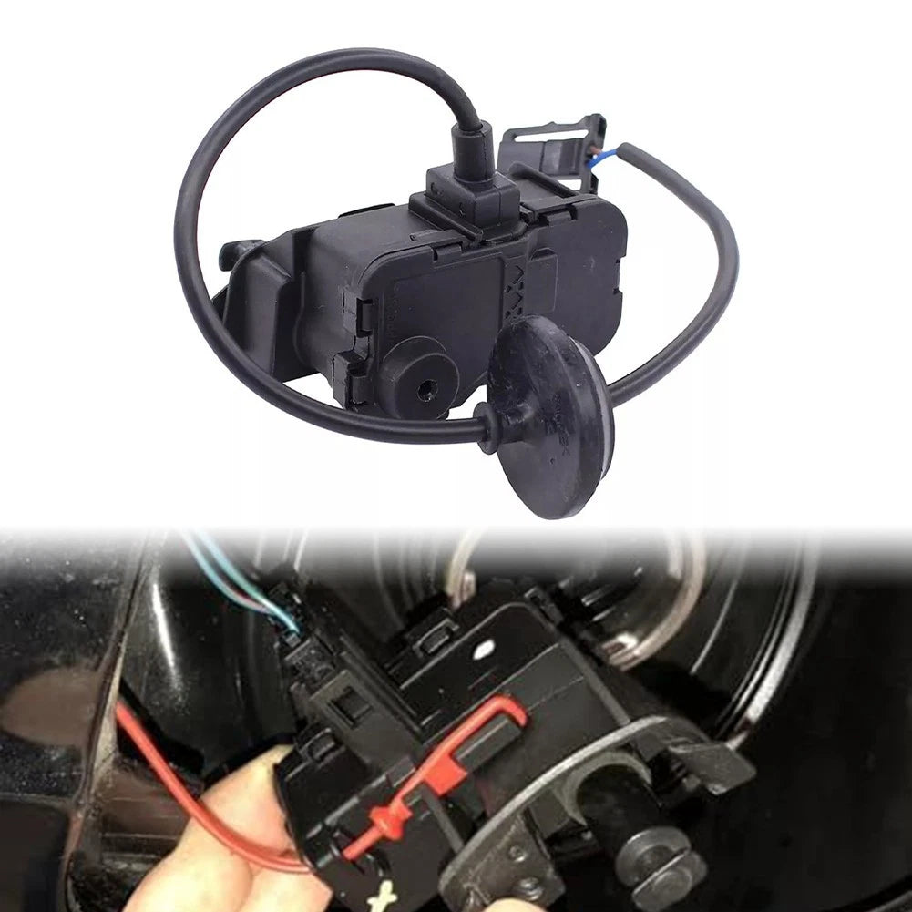 Fuel Door Locking Mechanism Kit for Polo (6R080773F)