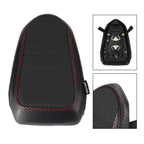 Rear Passenger Seat Pillion Saddle for BMW S1000RR (2019–2022) T9