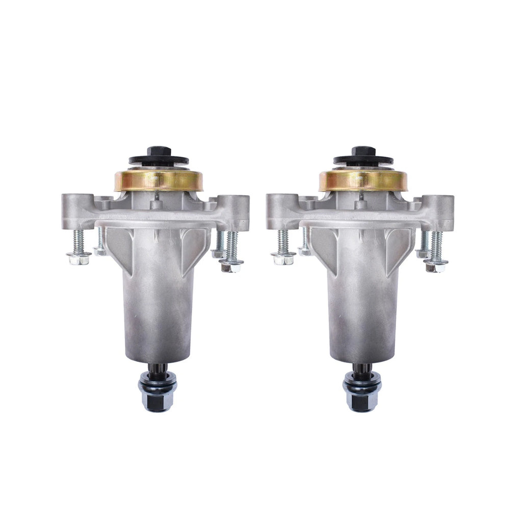 Set of 2 Spindles for Craftsman 42" Lawn Mower