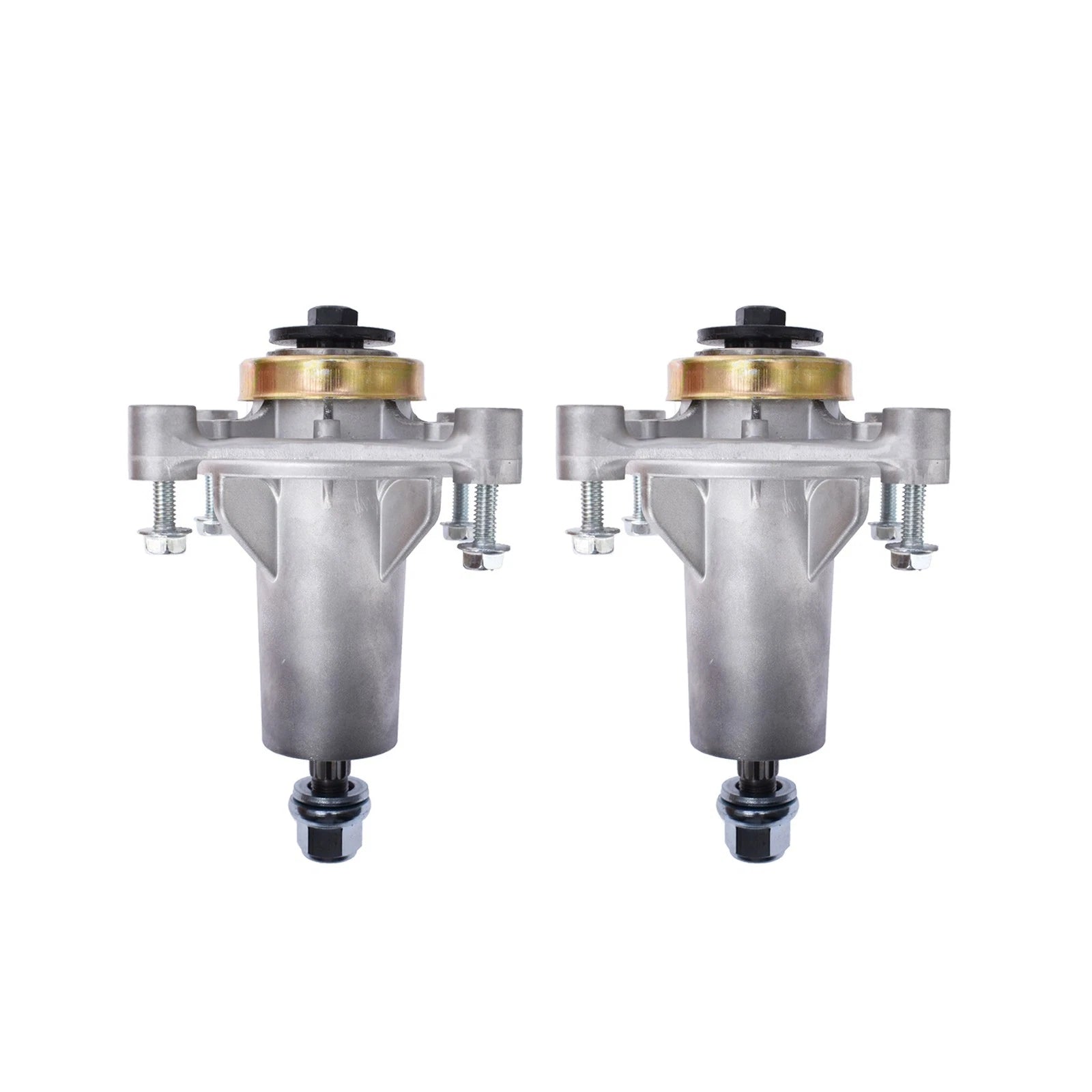 Set of 2 Spindles for Craftsman 42" Lawn Mower