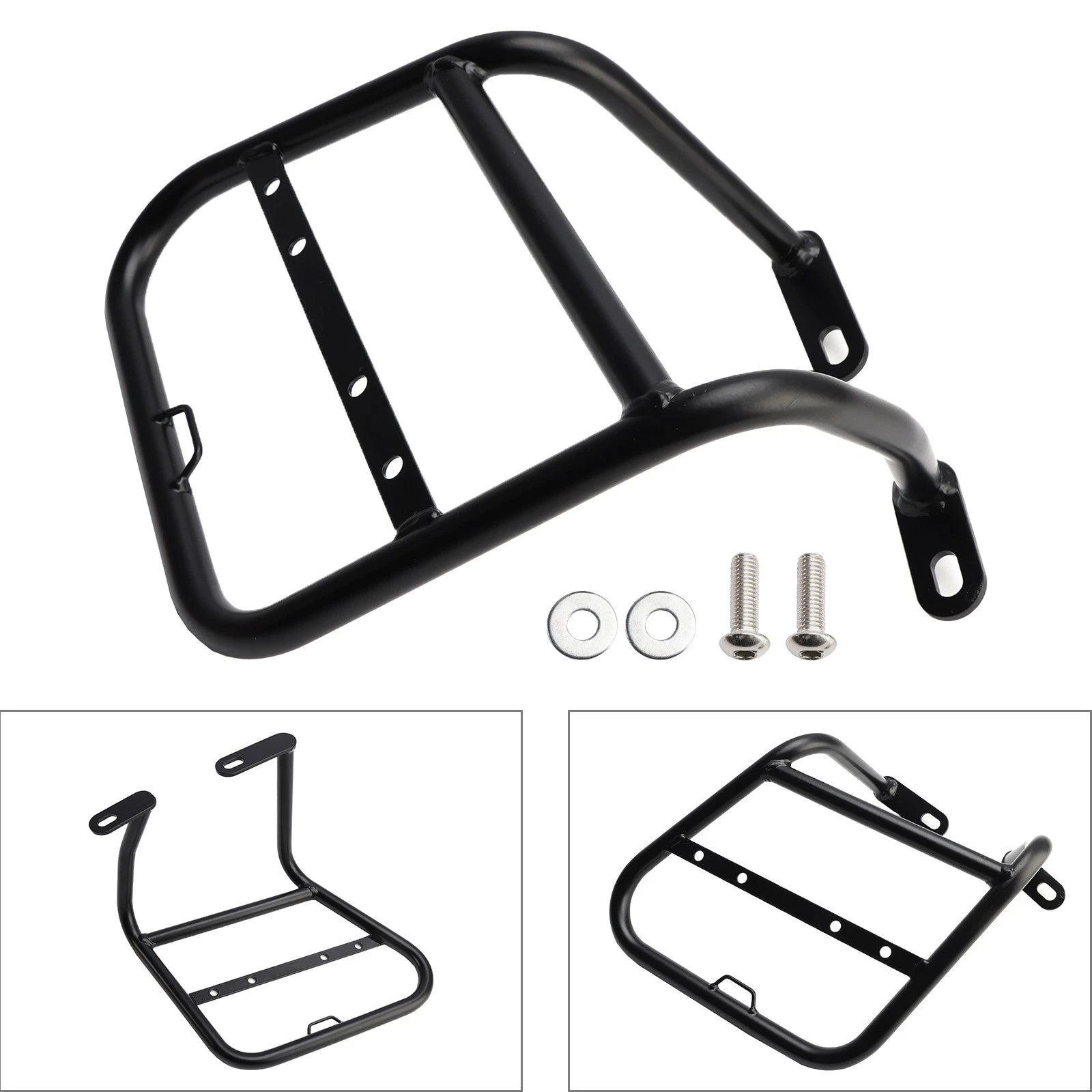 Saddlebag Support Mounting Bracket Right for Honda CL250 CL300 CL500 (2023–2025)