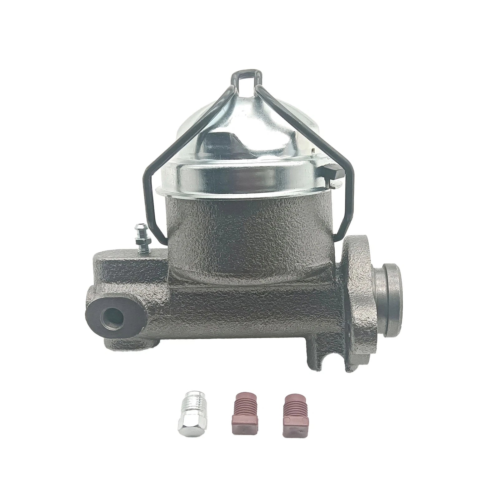 Brake Master Cylinder with Reservoir for Pontiac GMC 1500 Series (1975–1995)