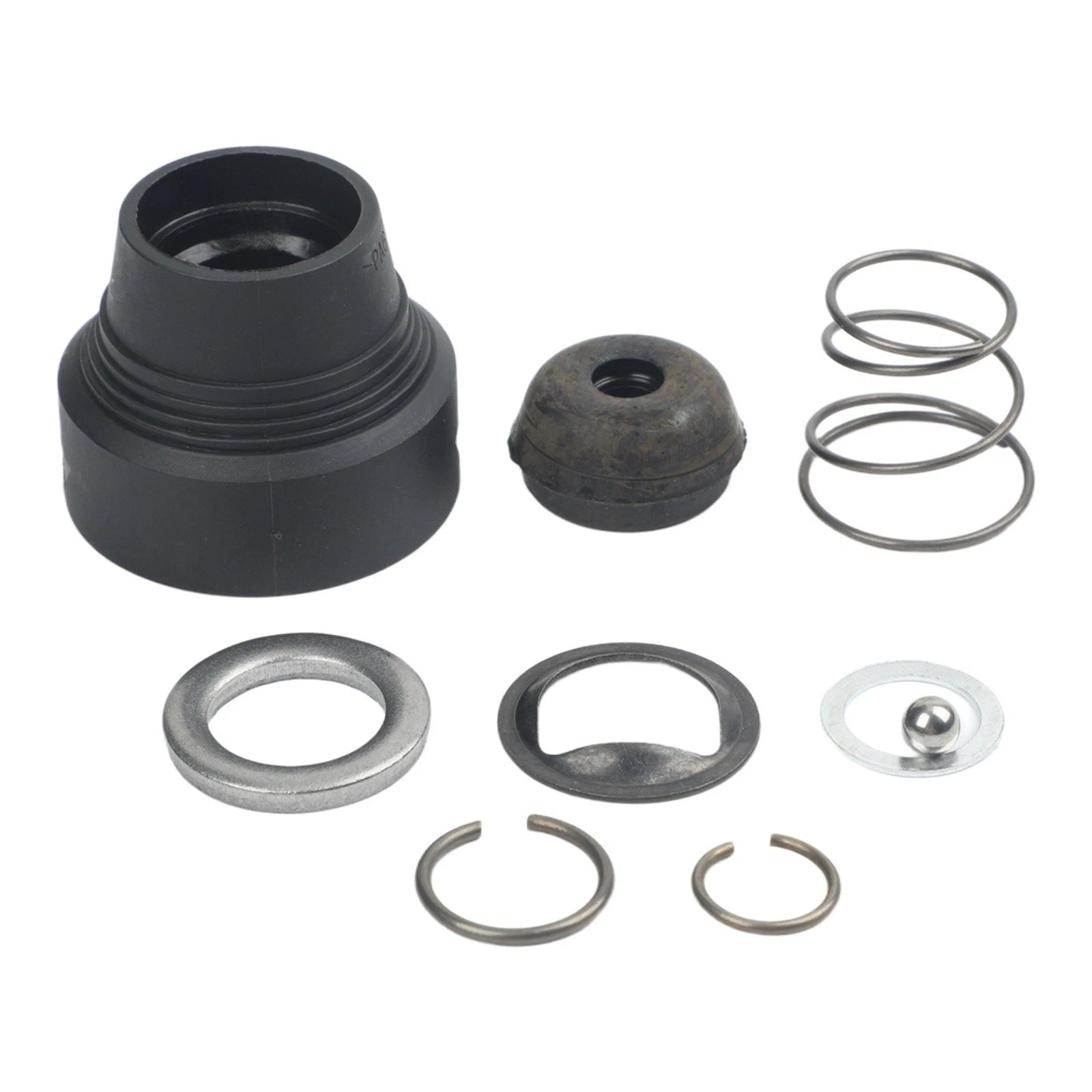 Replacement Chuck Assembly for SDS Hammer Drill HR2630 (455393-4, 346177-0)