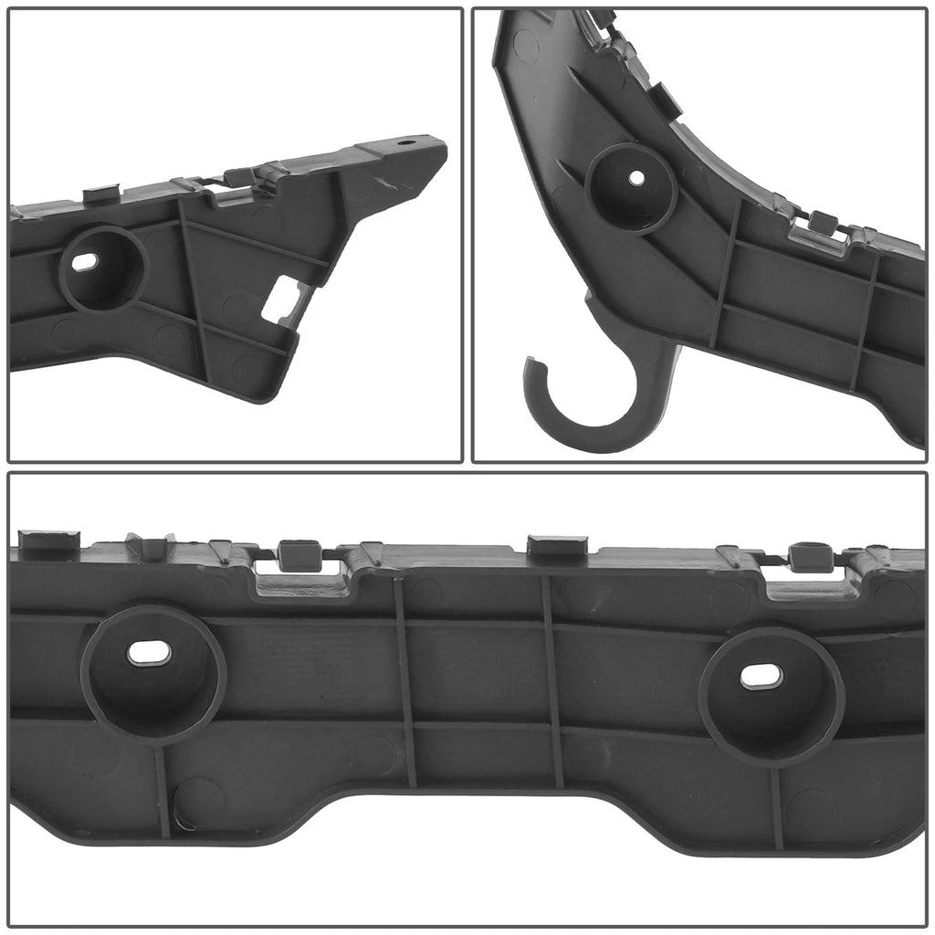 Rear Passenger Bumper Cover Support Bracket for Chevrolet Tahoe GMC Yukon (2021–2023)