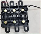 Rear Trunk Terminal Fuse Box Megafuse for Jaguar XJ8 XJR (2004–2009)