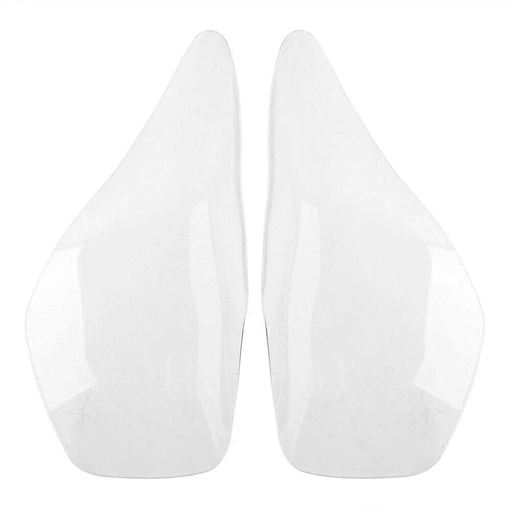 Front Headlight Guard Lens Cover for Honda Force 155 (2016-2021)