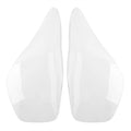 Front Headlight Guard Lens Cover for Honda Force 155 (2016-2021)