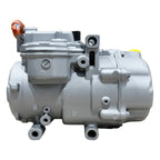 AC Compressor Kit With Condenser for Lexus CT200h 1.8L (2011-2015)