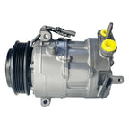 AC Compressor Kit With Condenser for Cadillac XT4 2.0L (2021-2023)