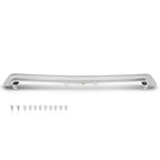 Hood Molding Trim for Subaru Forester (2014–2016) Silver
