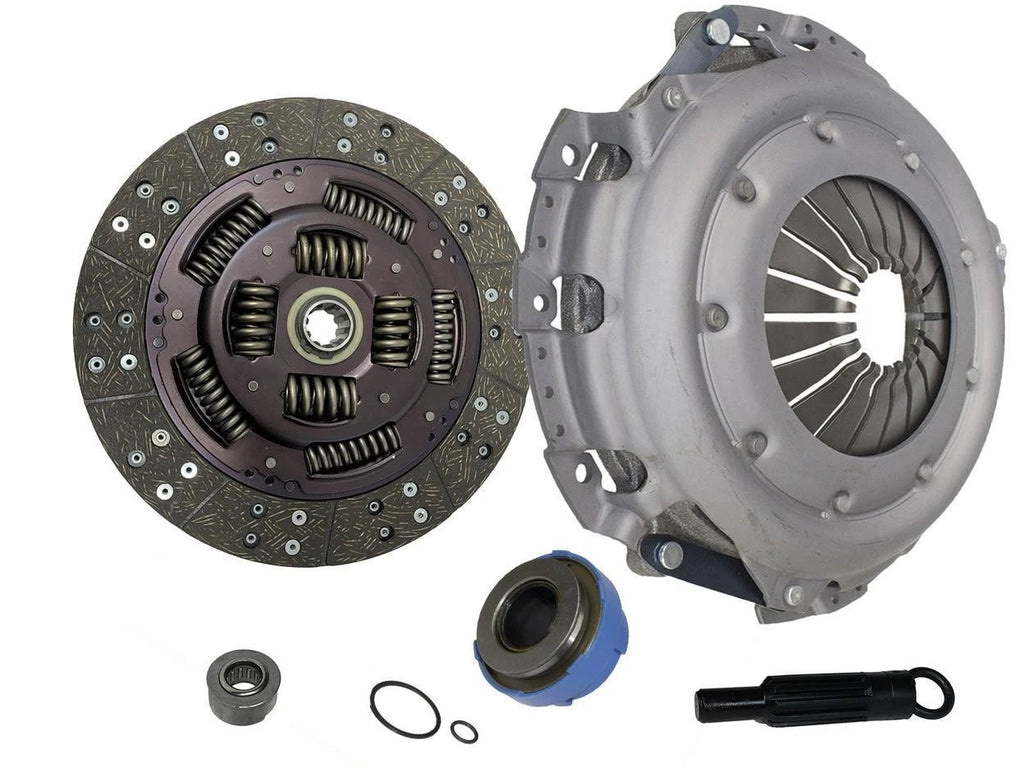Clutch Kit for Ford F-150 (1995–1996) 5.8L V8 GAS OHV