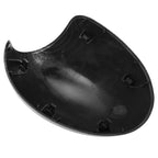Carbon Look Wing Mirror Cover Caps for MINI Cooper (2007–2013)