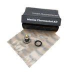 Marine Thermostat for Suzuki 9.9-70 HP Outboard 17670-94400