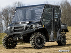 Scratch-Resistant Full Windshield for Kawasaki Mule Pro (2015–2023)