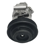 AC Compressor Kit Replacement for Nissan Navara D40 (2006-2015)