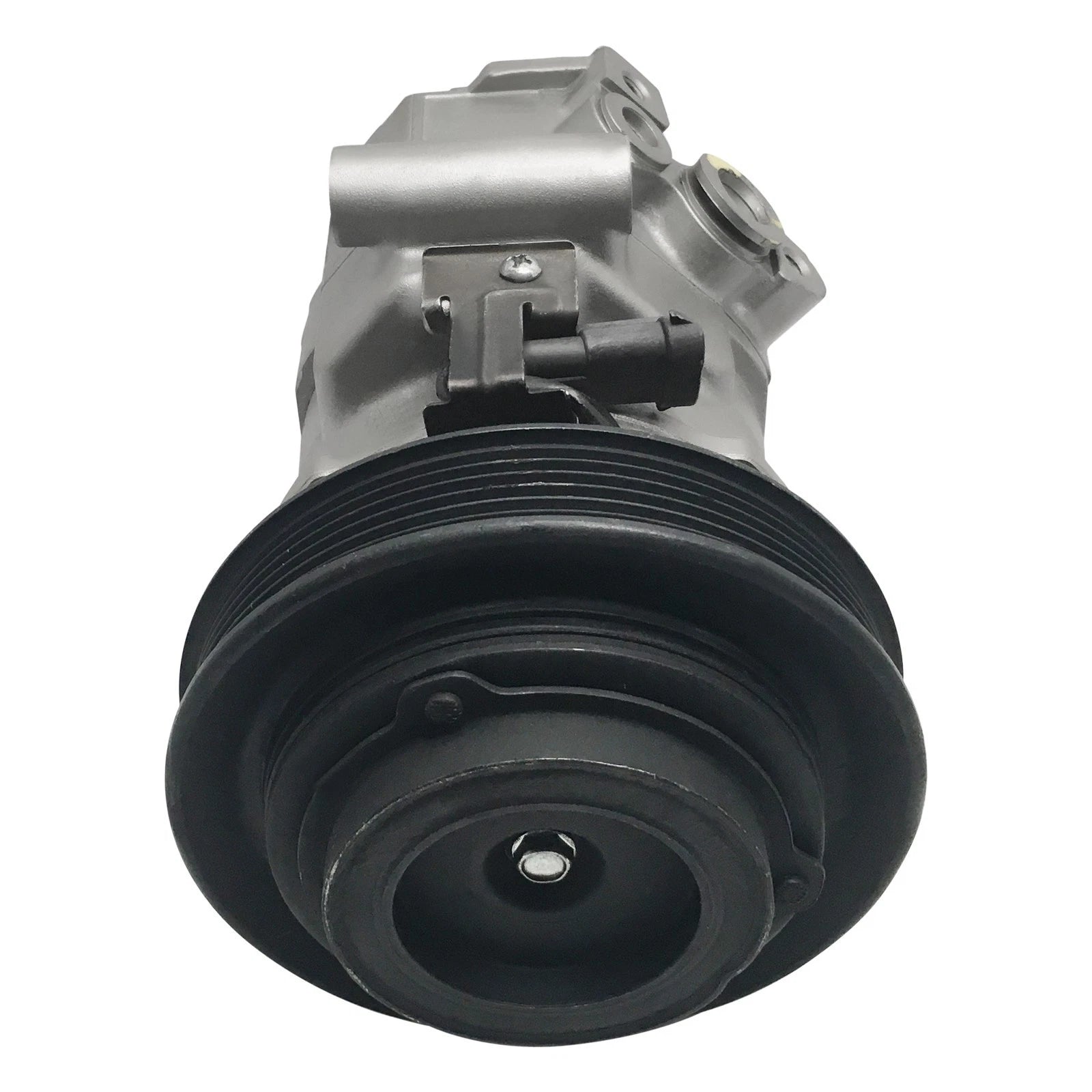 AC Compressor Kit Replacement for Nissan Navara D40 (2006-2015)