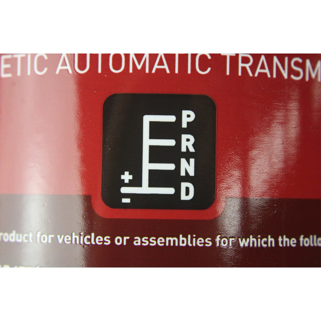 Liqui Moly 20044 Automatic Transmission Fluid for Dual Clutch (1 L)