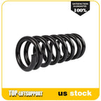 Set of 2 Front Coil Springs for Ford F-150, F-250 (1997–1999)