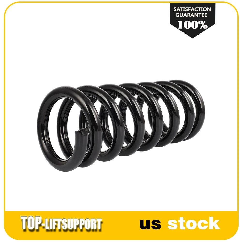Set of 2 Front Coil Springs for Ford F-150, F-250 (1997–1999)