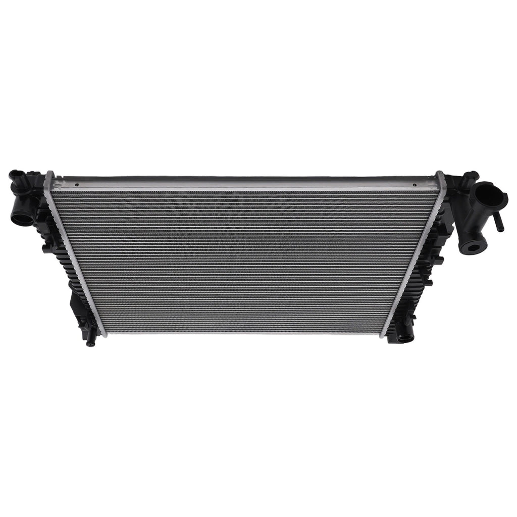 Cross Flow Cooling Radiator for Dodge Durango 5.7L (2015–2020) 13700 Aluminum