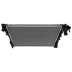 Cross Flow Cooling Radiator for Dodge Durango 5.7L (2015–2020) 13700 Aluminum
