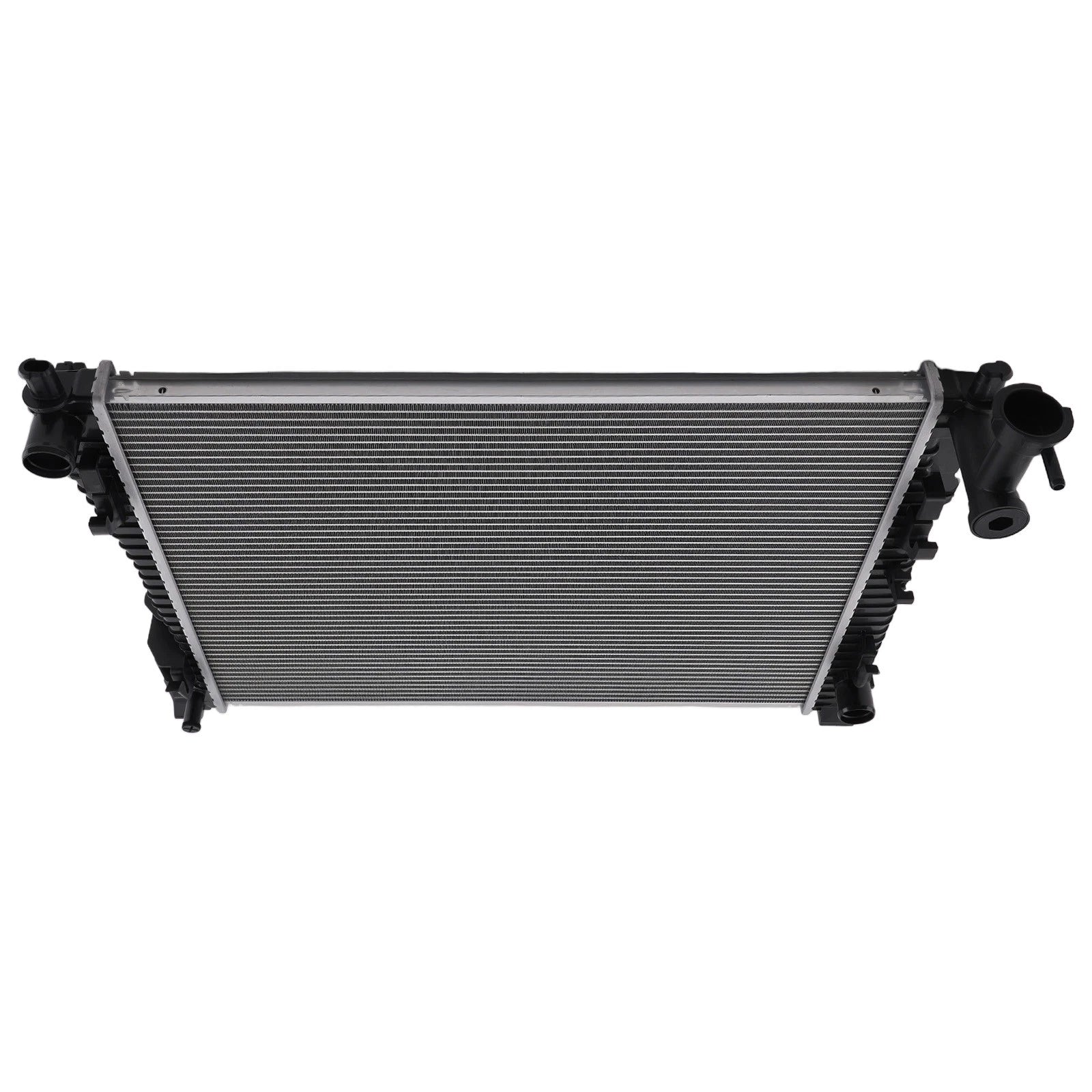 Cross Flow Cooling Radiator for Dodge Durango 5.7L (2015–2020) 13700 Aluminum