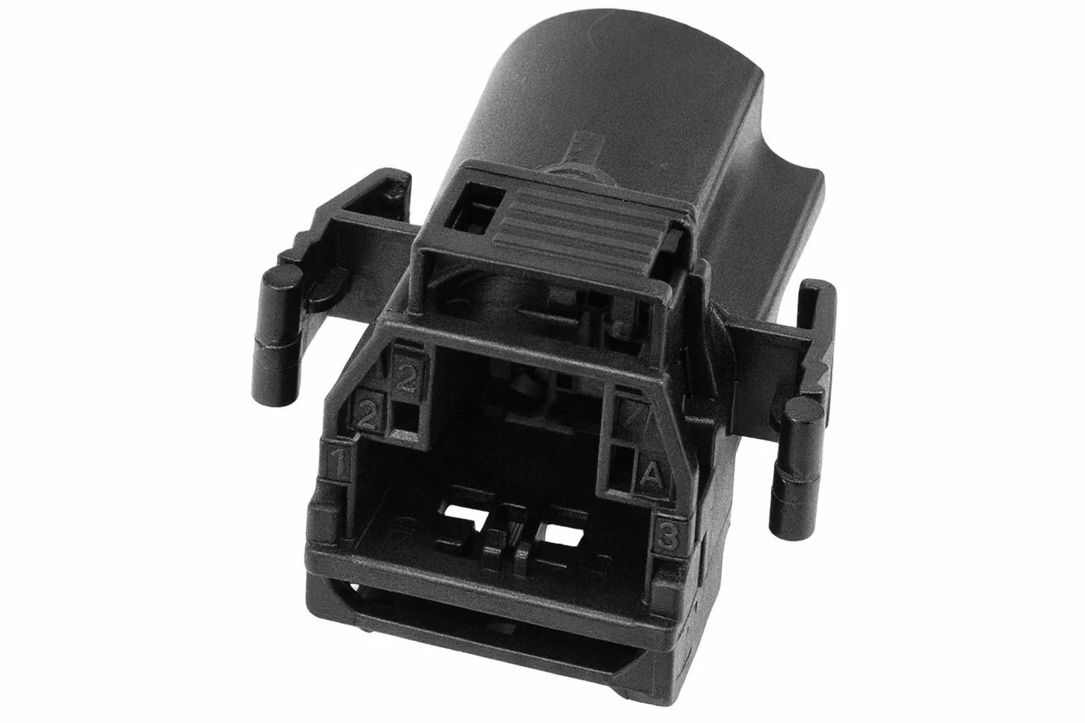 Genuine OEM Electrical Pin Connector for BMW 318i, M3, 325i, 325is (1992–1999) 61131378410