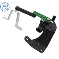 Rear Left Headlight Level Sensor for Audi A3 Q3 RS3 TT VW Golf (2015–2022)
