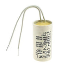 2.5uF Motor Capacitor for Wall Mounted Boiler Circulation Pumps