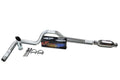3" Exhaust Kit for Ford F150 (2015–2020) with Turbine Slash Tip