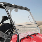 Front Windshield for Polaris Ranger XP 500 800 (2009–2024)