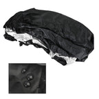 Heavy Duty Waterproof Boat Cover for 14-16 Ft Fishing Ski Bass (14-16)