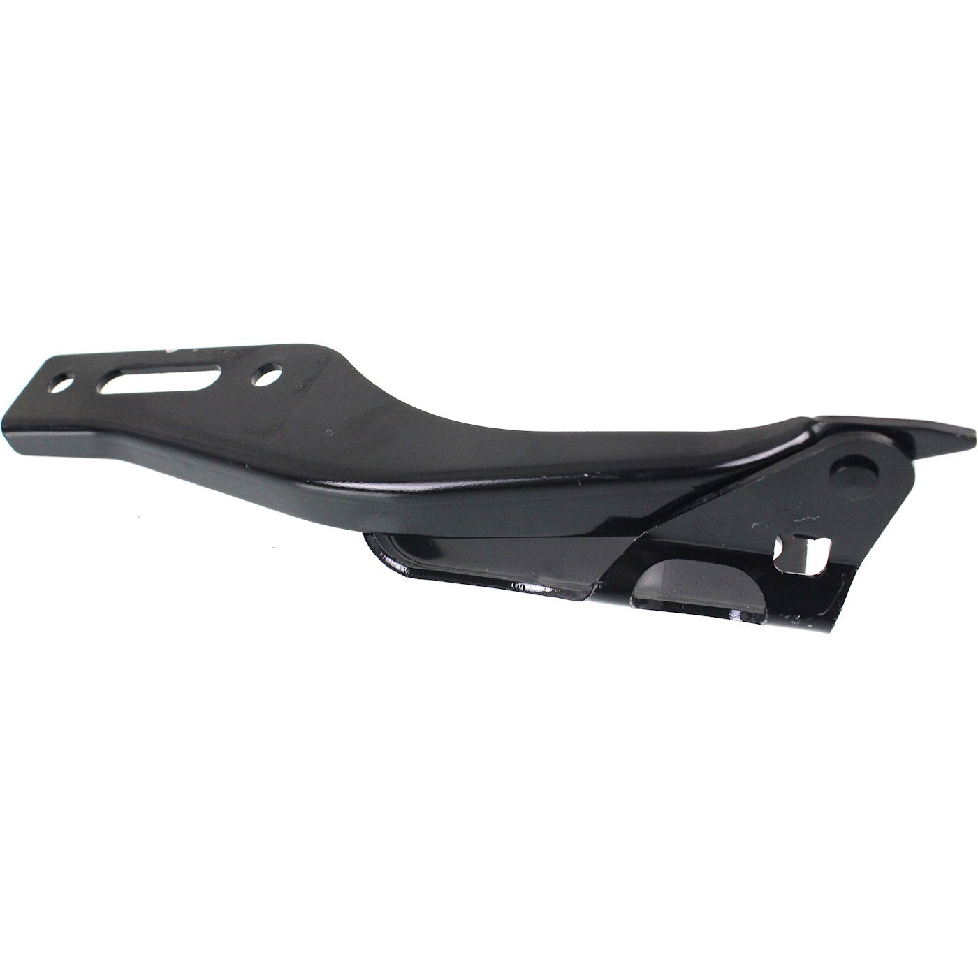 Hood Hinge for Acura MDX (2007–2013) Left Steel