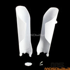 Front Lower Fork Guards for KTM XC-W EXC-F 250/350/450/500 TE 125/250/300 (2017-2023)