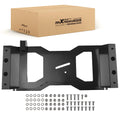 Rear Frame Spare Tire Crossmember for Chevrolet GMC (1999–2007)