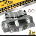 Front Right Brake Caliper with Bracket for Jeep Grand Cherokee (1999–2002)