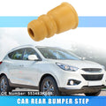 Rear Bumper Step Bumper No. 553483K600 for Hyundai Azera Sonata Tucson (2011–2017)