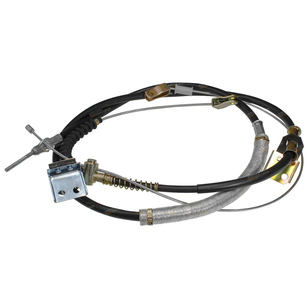 Hand Brake Cable / Rear Disc Brake / Cable for HZJ75 PZJ75 FZJ75 (1992–1999)