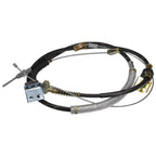Hand Brake Cable / Rear Disc Brake / Cable for HZJ75 PZJ75 FZJ75 (1992–1999)