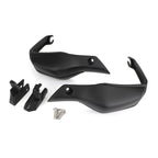 Handguard Handlebar Shells Protector for Honda X-ADV 750 (2017–2020) Black