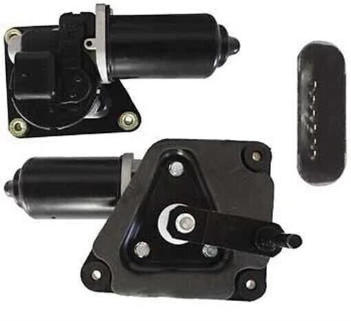 Front Windshield Wiper Motor 227037 for Ford F-250 (1997)